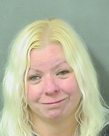 AMBER CHRISTINE PYBORN