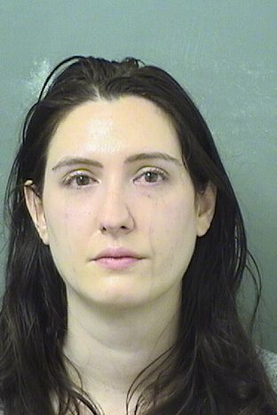 APRIL AGNES SPINELLI