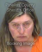 APRIL LEIGH TEETERS APRIL LEIGH TEETERS