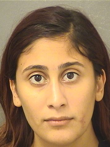 ARIANNA LISSETTE PULGAR