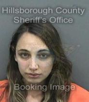 ARREANNA ELIZABETH GARRETT ARREANNA ELIZABETH GARRETT