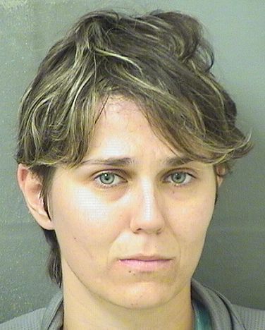 ASHLEY MARIA SIEWERT