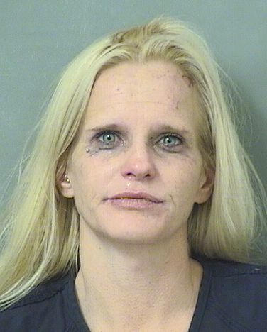 ASHLEY MARIE BREWSTER