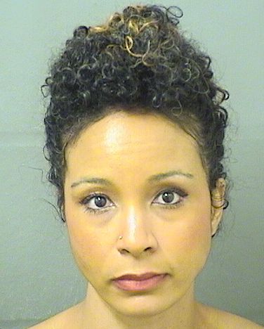 ASHLEY MICHELLE JONES