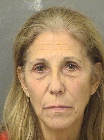 BARBARA ANN PETRILLO