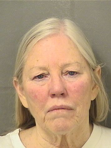 BARBARA DENISE CAMPBELL