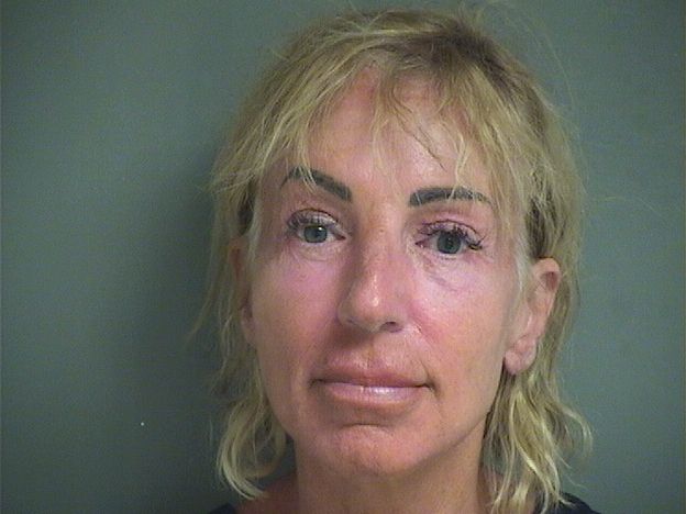 BARBARA SUE ROSENDORF BARBARA SUE ROSENDORF