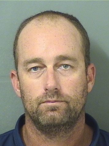 BENJAMIN DAVID GALBREATH