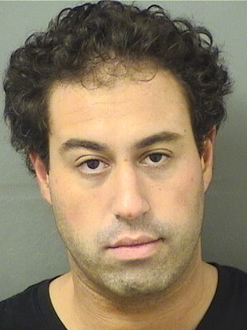 BENJAMIN HAROD COHEN