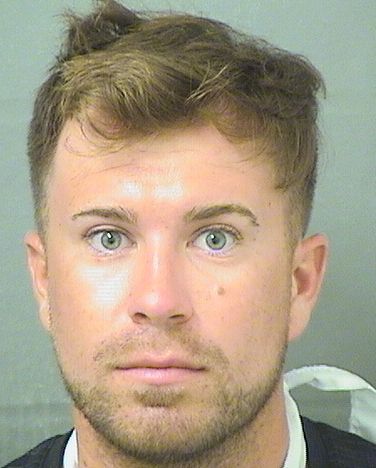 BENJAMIN HARRY BELANGER