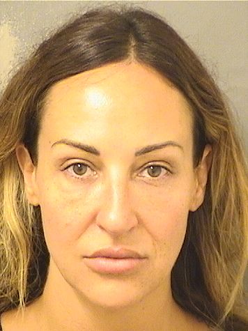 BETHANY AMANDA WHITE