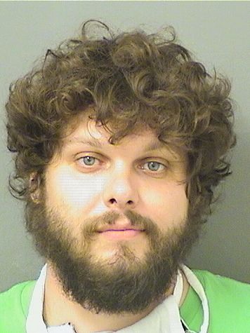 BLAINE MICHAEL HATTON