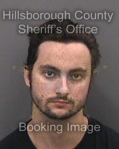 BLAKE THOMAS NICHOLAS