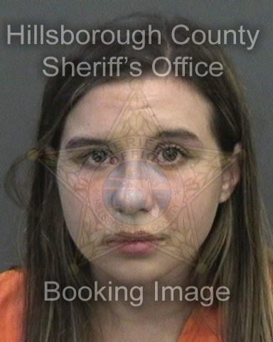 BOZICA ISABELLE NEDELJKOVIC