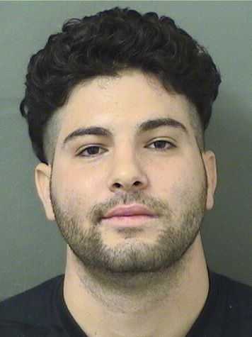 BRANDON ANTHONY DEAQUINO