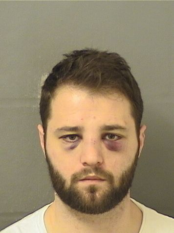 BRANDON JAMES CANINO