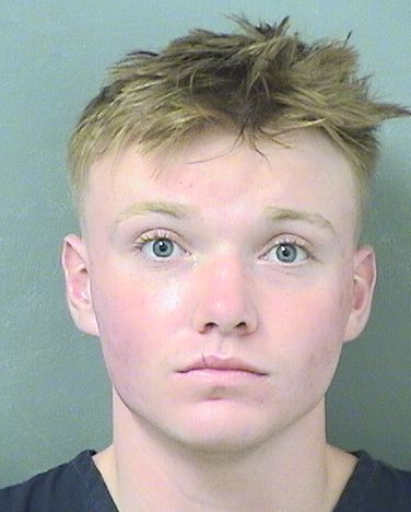 BRENDAN MICHAEL KING