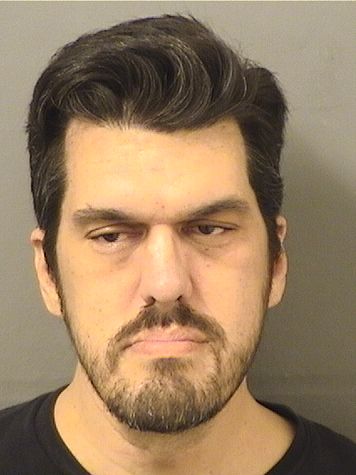 BRIAN CHRISTOPHER HOLCOMB