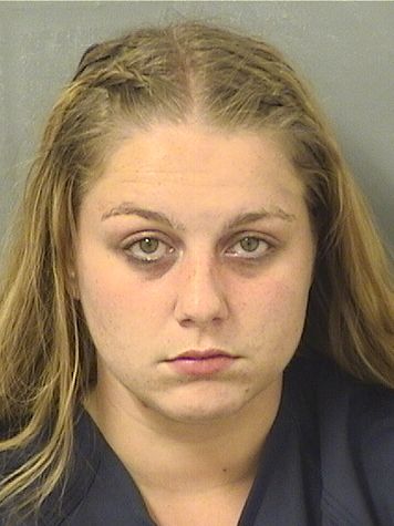 BRIANNA LYNN HOCKMAN