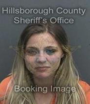 BRIANNA MAY WILLIAMS BRIANNA MAY WILLIAMS