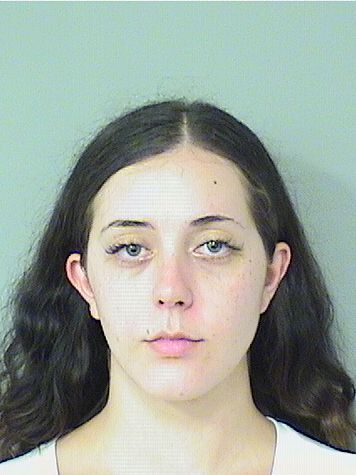 BRIANNE JENNIFER COSTEN