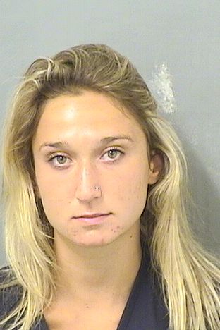 BRIDGET JOHANNAH CHRISKE