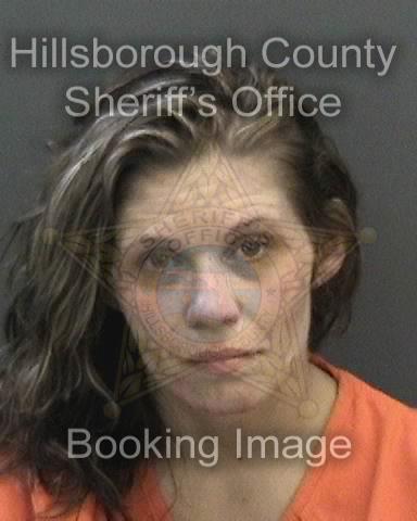 BRIDGETTE DIANE WHITE