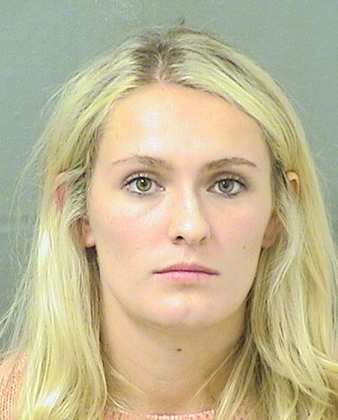 BRIGETTE ALANNA MCDONALD