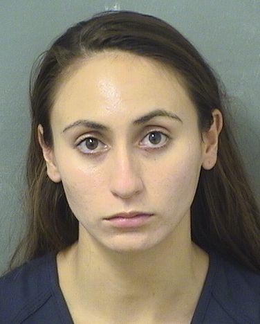 BRITTANY ALEXANDRA MOORE