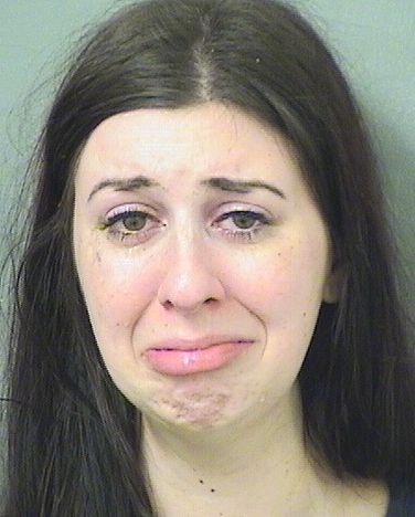BRITTANY JEAN FORTIER