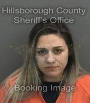 BRITTANY LAUREN BLISS