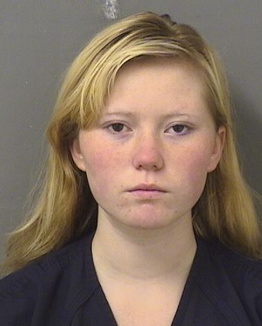 BROOKE LEANNE DUNLAP BROOKE LEANNE DUNLAP