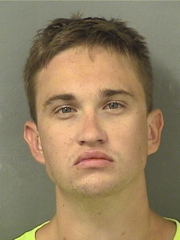 CAMERON TRENT JACKSON