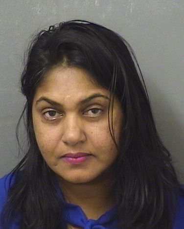 CARLENE CHARLES JAMES