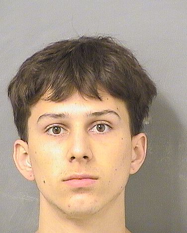 CARTER FRANCIS LEBEJKO