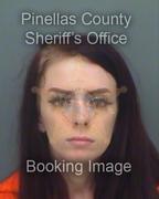 CASSIDY NICOLE TAYLOR