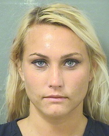 CHARISSA PHILLIPS CHARISSA PHILLIPS