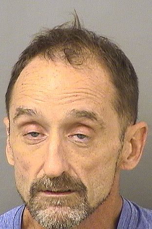 CHARLES ANTHONY WOOD