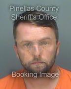 CHARLES GERALD MEGAN