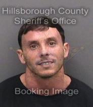 CHARLES PETER CARUSO