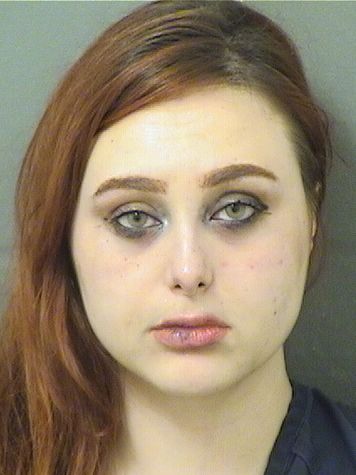 CHELSEA MADISON AGNEW