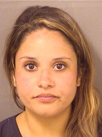 CHELSEA MARIE ALVAREZ CHELSEA MARIE ALVAREZ