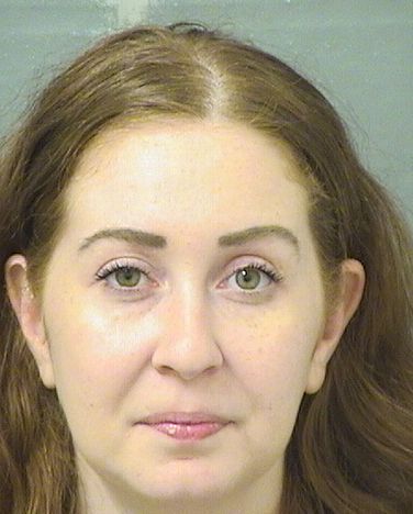 CHELSEA NICOLE PESATURO