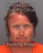 CHRISTINA PAULINE HOWE