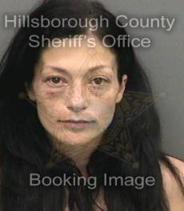 CHRISTINA RENEE RUTHERFORD