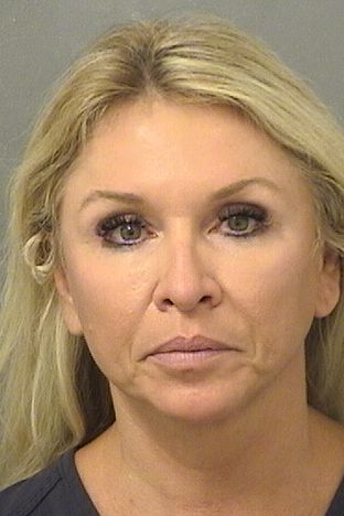 CHRISTINE LYNN GRAVILLE