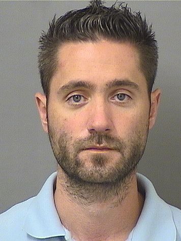 CHRISTOPHER BRUNETTE