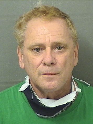 CHRISTOPHER FARRON CHRISTOPHER FARRON