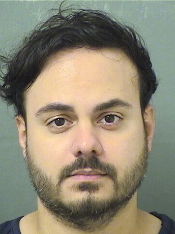 CHRISTOPHER OMAR VITTORIO