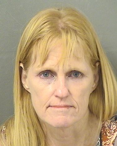 CINDY ANN WILKINSON